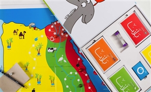The Egyptian Board Game That Will Teach You More About Who We Really Are