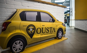 Egypt’s Own Car Ride App Ousta Just Secured A $1.25 Million Investment