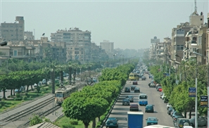 Petroleum Discovered in Heliopolis