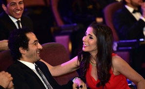 We Thought Love was Dead After Brangelina, But Mona Zaki and Helmy are Renewing Wedding Vows
