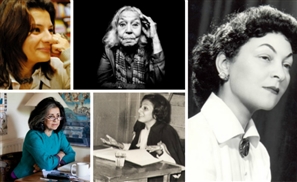 7 Egyptian Women Writers Worth Geeking Out Over