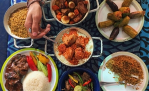 14 Authentic Egyptian Restaurants to Eat at When Mama Doesn't Feel Like Cooking