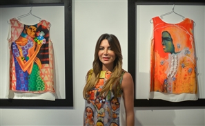 Dina El Missiry: Fashion is Not Art and That's Fine