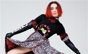 Kenzo x H&M's Collection is Actually Coming to Egypt and We've Got the Exclusive First Look!