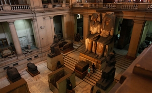 All Egyptian Museums to Operate Free of Charge In Celebration of Parliament's 150th Year
