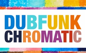 Chromatic: Dubfunk Makes His Comeback With a Two-Track EP 