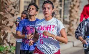 SODIC, Cairo Runners, and The Breast Cancer Foundation of Egypt Are Going For a Run