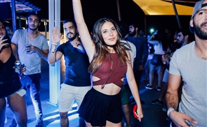 10 Best Moments from Clique Beach Club's Opening Weekend