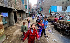 Egypt’s Poverty Rate Hits All Time High of 27.8%