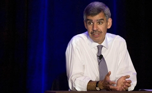 Video: Renowned Economist Mohamed El Erian Explains Egypt's Stimulus Package in 20 Minutes