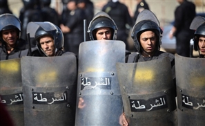 Egyptian Police Conscript Shoots Officer Dead in Garden City