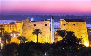 Luxor to Host the UNWTO's 5th Global Summit on City Tourism