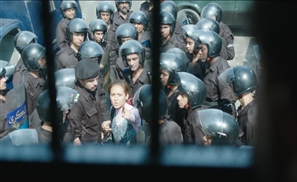 Diab's Clash Selected by Dubai International Film Festival for Golden Globes Consideration