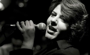 Shereen Abdo: The Egyptian Woman Pioneering an Edgy Folk/Rock Sound
