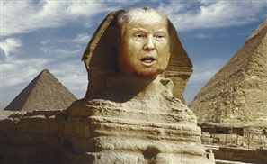 12 Ways Egypt Will Benefit From a Trump Presidency