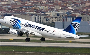EgyptAir Resumes Flights Between Madrid and Luxor