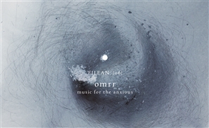 Album Review: Omrr's Latest Release 'Music For The Anxious' 