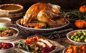 12 Places to Have Thanksgiving Dinner in Egypt