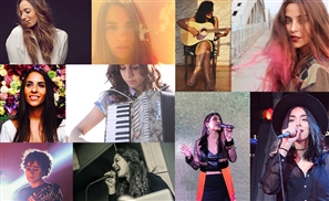 17 of Egypt's Best Alternative Female Vocalists