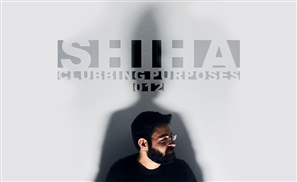 Egyptian DJ Shiha Releases 12th Episode of His Online Podcast