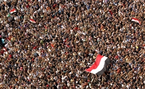 CAPMAS Announces There's Officially 100 Million Egyptians on the Planet