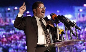Morsi's Marvelous Achievements