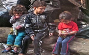 Ministry Shuts Down Egyptian Orphanage Accused of Burning Children 