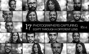 17 Incredible Photographers Capturing Egypt Through a Different Lens