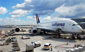 UPDATE: Lufthansa Pilots Strike Causes Further Flight Cancellations