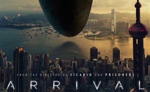 Arrival (2016): Not Your Ordinary Alien Invasion Film