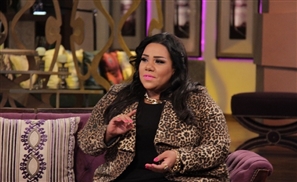 Actress Shimaa Seif Being Body Shamed on TV Sparks Conversation About Body Image in Egypt
