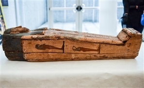 7 Historical Artifacts Egypt Recently Repatriated