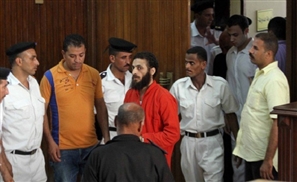 Islamist Fighter Responsible for 'Second Rafaa Massacre' Executed in Cairo