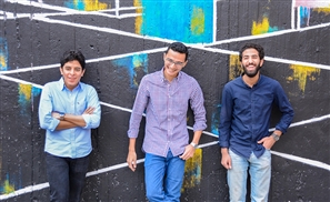 These Egyptian Youngsters are Collecting Donations for People in Need Through Their New App