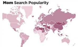 Egypt Makes Pornhub's List of Countries with Most Frequent Searches for 'Mom'