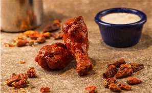 Lord of the Wings Unleashes the Hottest Challenge in All of Cairo