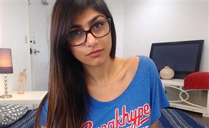 Lebanese Porn Star Mia Khalifa Dubbed the Most Searched For in 2016