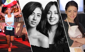 7 Successful Egyptian Women Who are this Generation's Role Models 