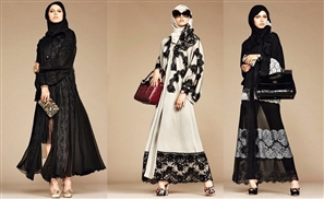 Islamic Fashion and Design Council Launches World's First Virtual Fashion Week for Modest Apparel