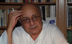 Legendary Egyptian Writer of Fawazeer Ramadan, Sayed Hegab, Dies