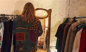 The Antique Fashion Boutique in Egypt That Doesn’t Want to be Called Vintage