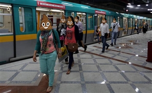 7 Annoying Metro Habits Egyptians Need to Change Now