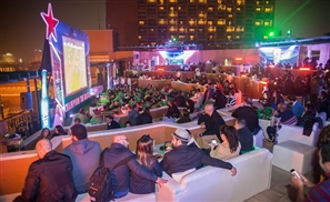 Heineken's UCL Soccer Lounge Is Back and They Might Be Taking You to Mykonos