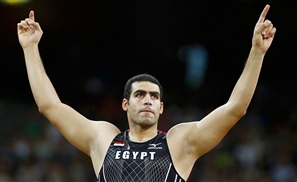 Egypt's Best Javelin Thrower Suspended After Failing Doping Test Twice