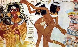 15 Insane Facts About Ancient Egyptians That You Probably Didn't Know
