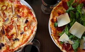 Gourmet Pizza Bar Olivo is Opening a New Branch in Katameya