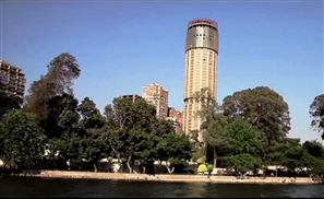 This Egyptian Documentary Reveals the Secrets of Zamalek’s Abandoned Tower