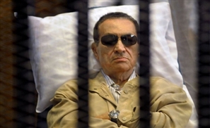 Mubarak Declared Innocent of Killing January 25th Protesters and Is Set to Be Released