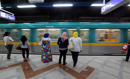 Cairo Metro at Risk of Being Shutdown for Failing to Pay EGP 300 Million in Outstanding Bills