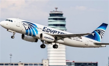 EgyptAir Offers Massive Discounted Tickets to London, Amman, and other International Capitals